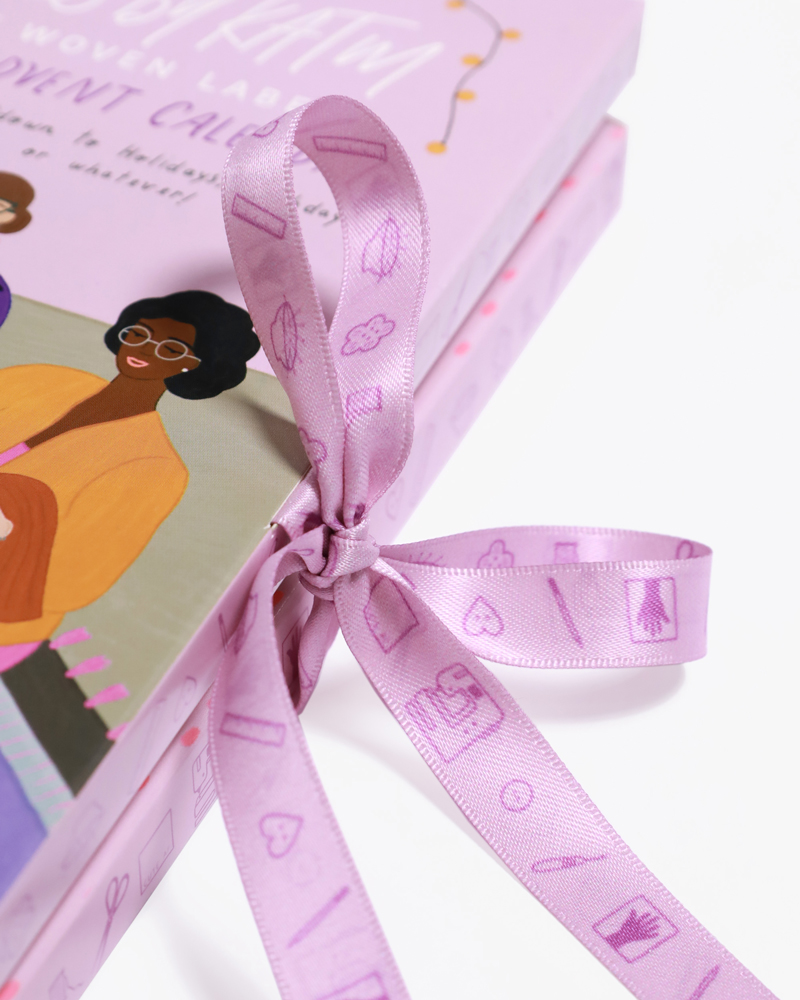 KATM Advent Calendar Sue Spargo Folk Art Quilts